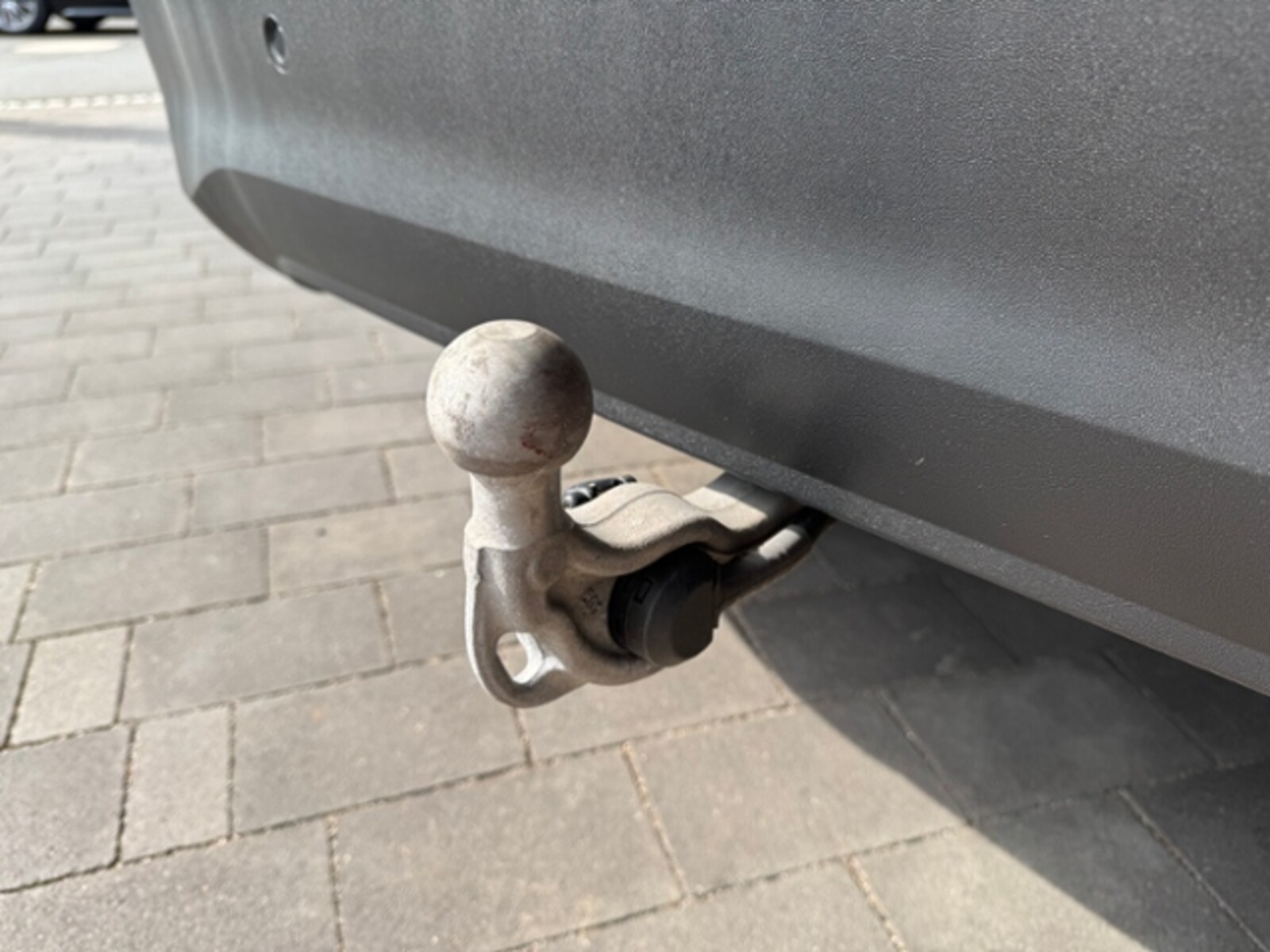 Volkswagen Tiguan – Bild 10