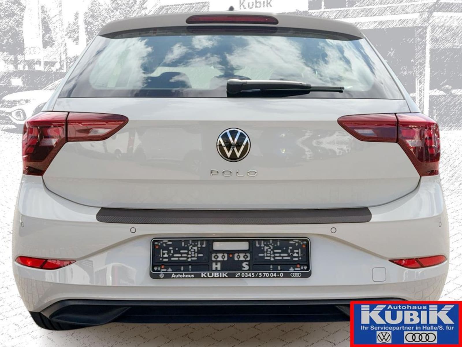 Volkswagen Polo – Bild 23