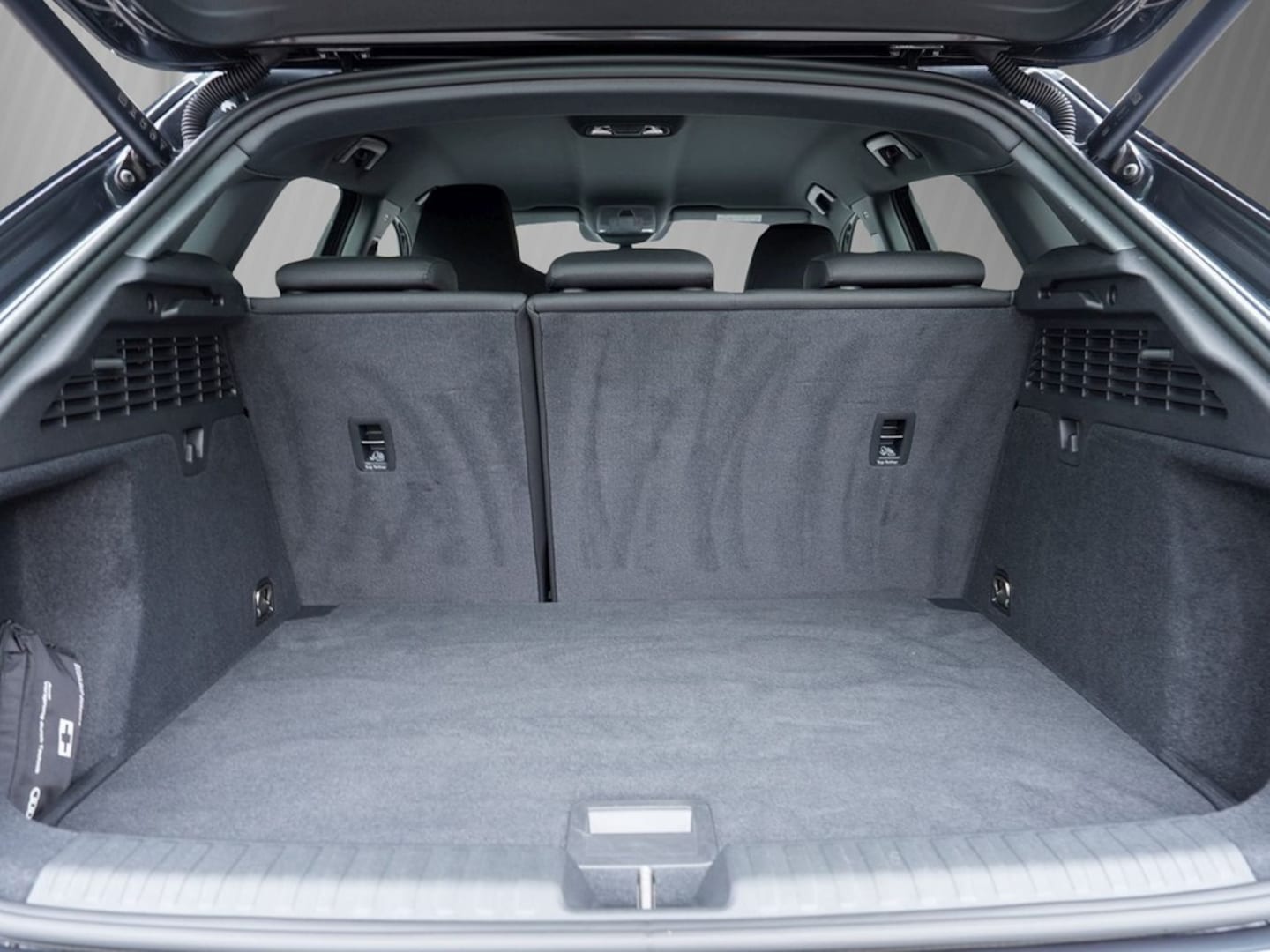 Bild über Audi A3 Sportback TFSI 85 kW S tronic - für weitere Informationen kontaktieren Sie den Audi Partner