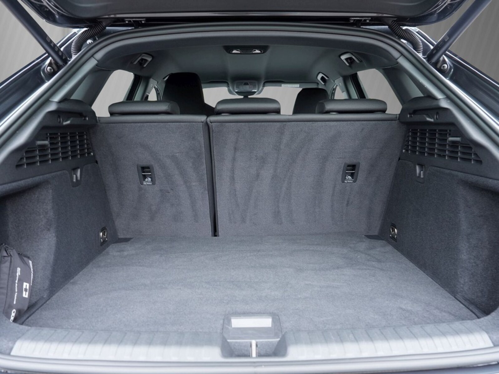 Audi A3 Sportback – Bild 7