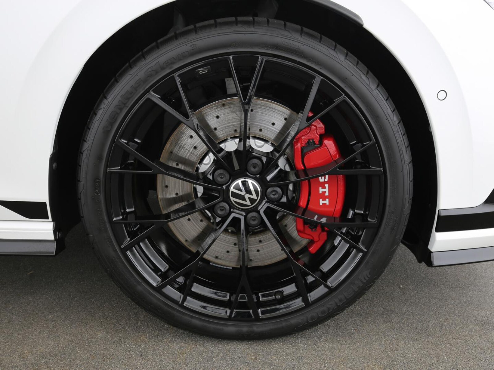 Volkswagen Golf – Bild 24