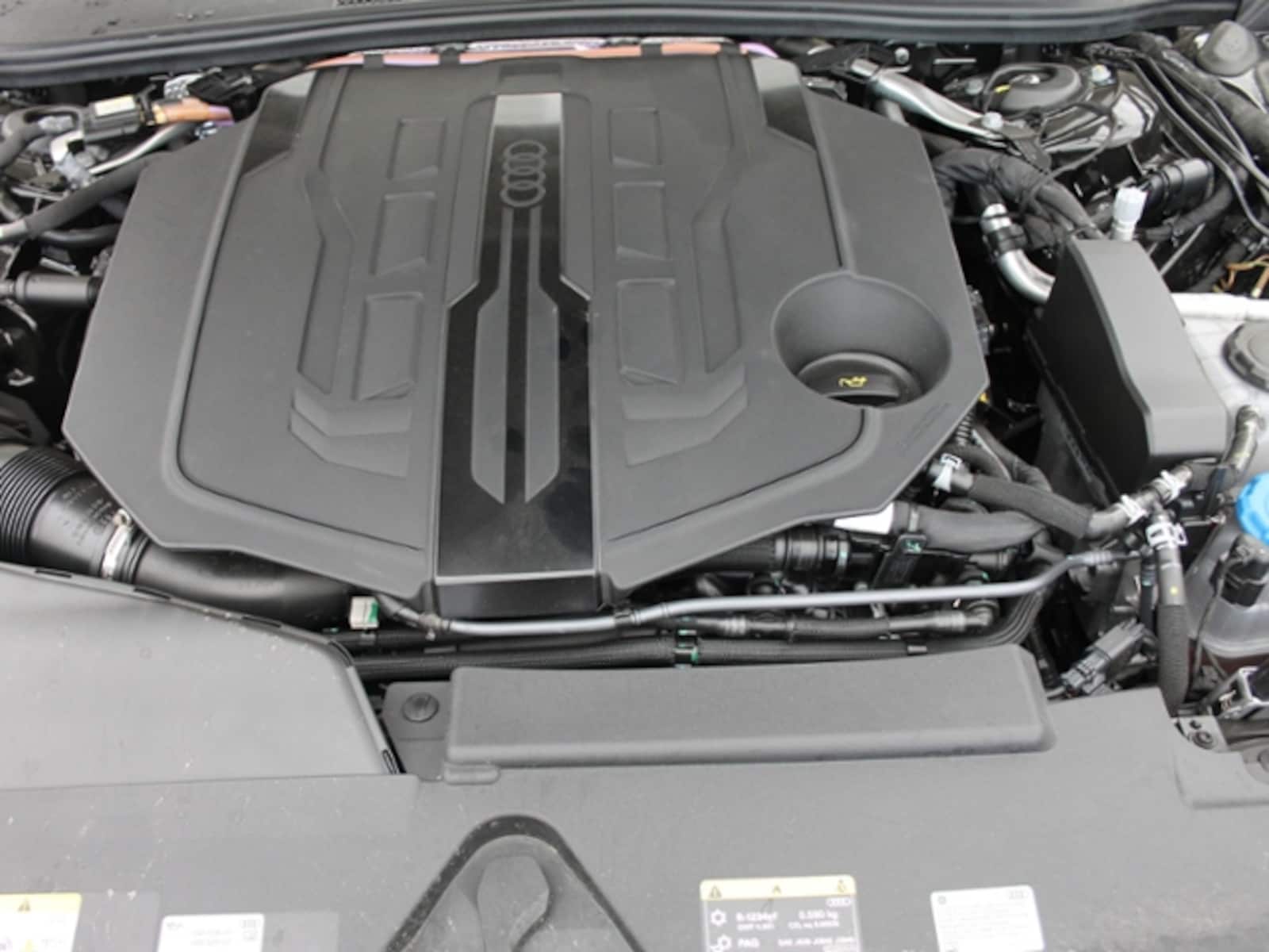 Audi A6 Avant – Bild 8