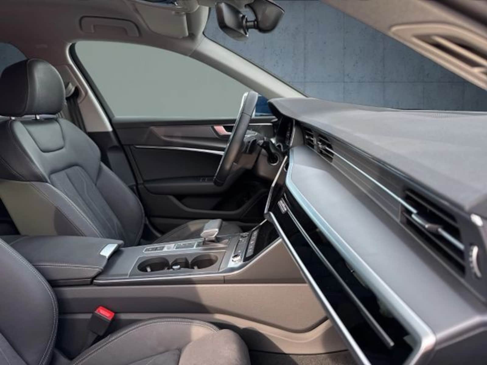 Audi A6 Avant – Bild 23