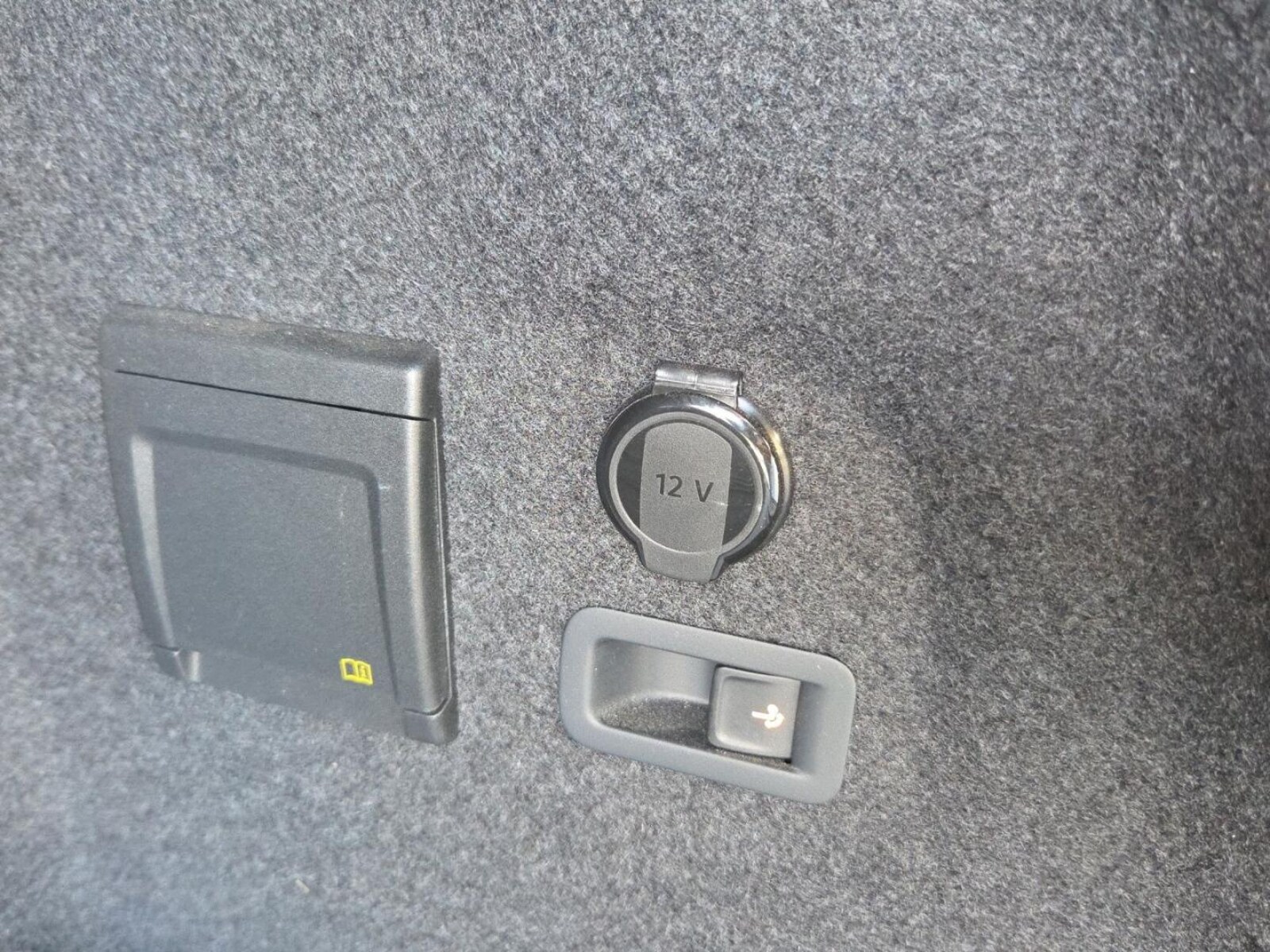Volkswagen Golf Variant – Bild 14