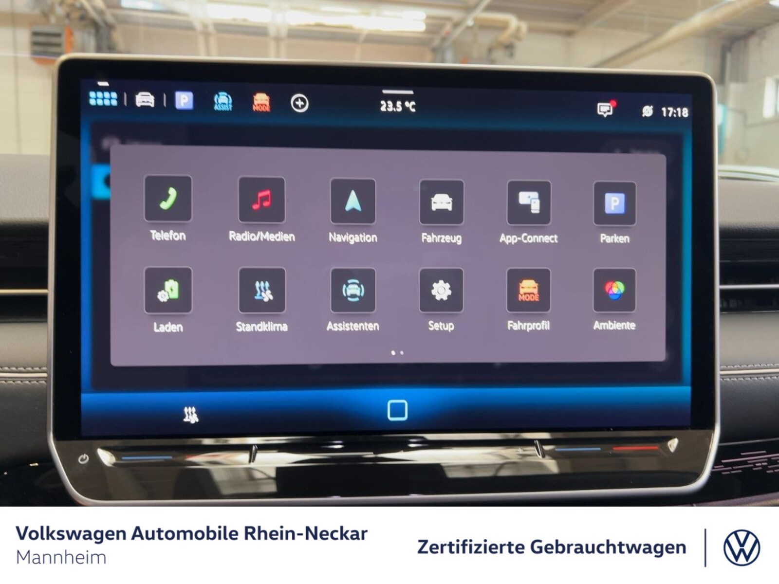 Volkswagen ID.7 – Bild 10