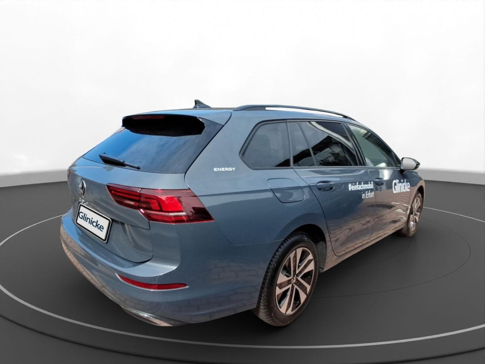 Volkswagen Golf Variant – Bild 2