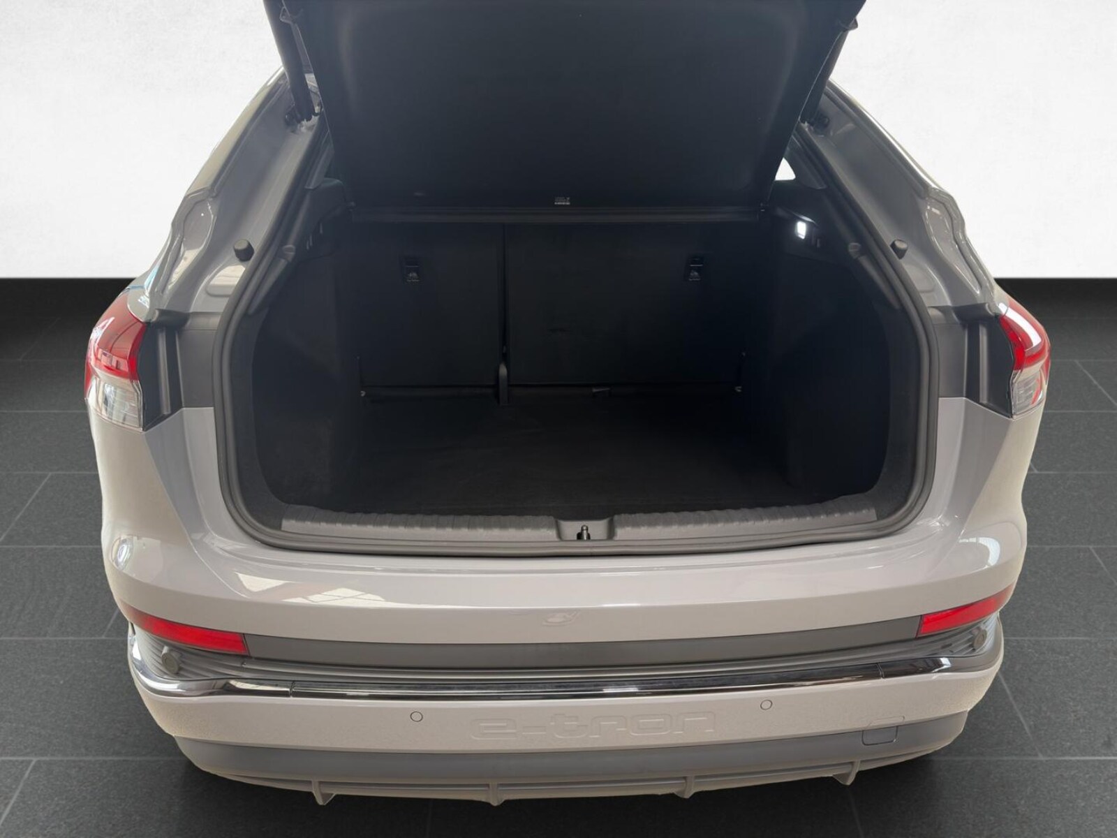 Audi Q4 Sportback e-tron – Bild 6