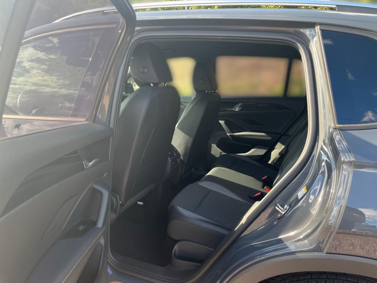 Volkswagen Tiguan – Bild 20
