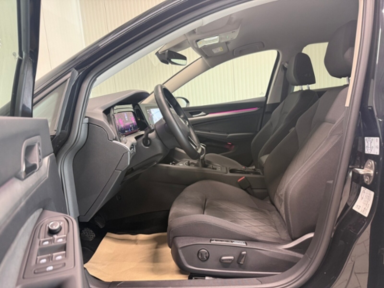 Volkswagen Golf – Bild 19