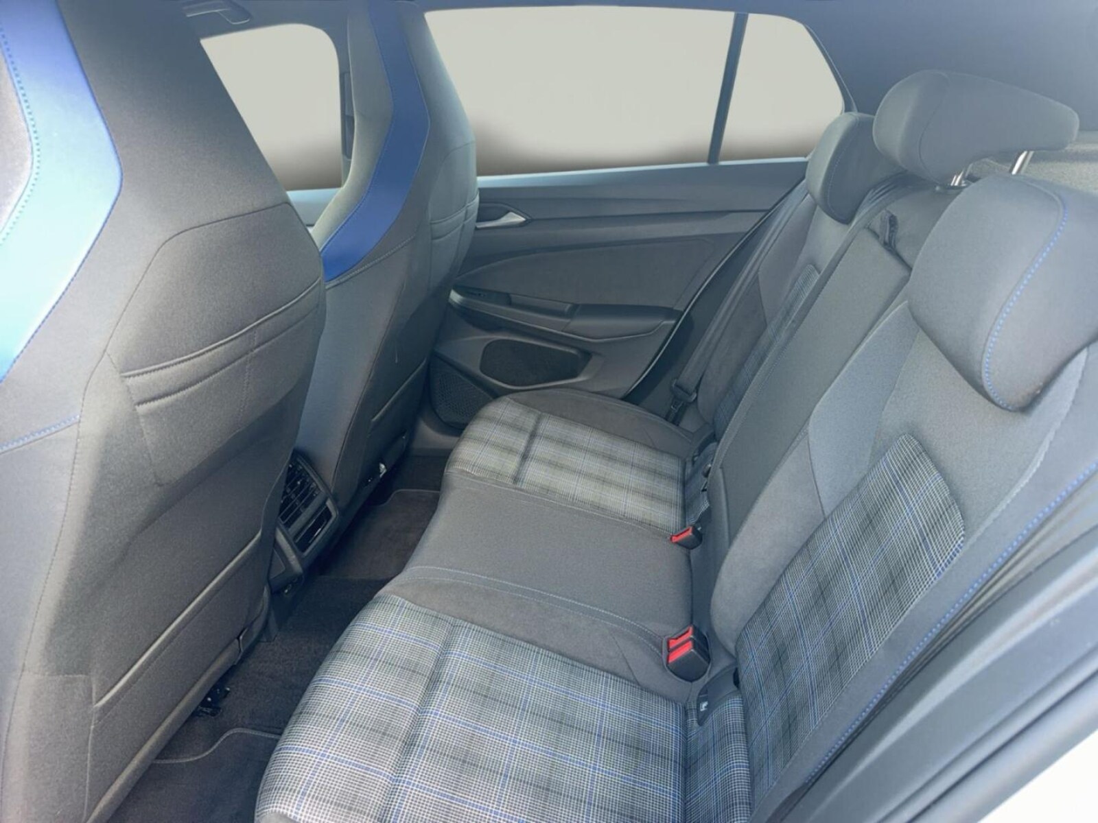 Volkswagen Golf – Bild 13