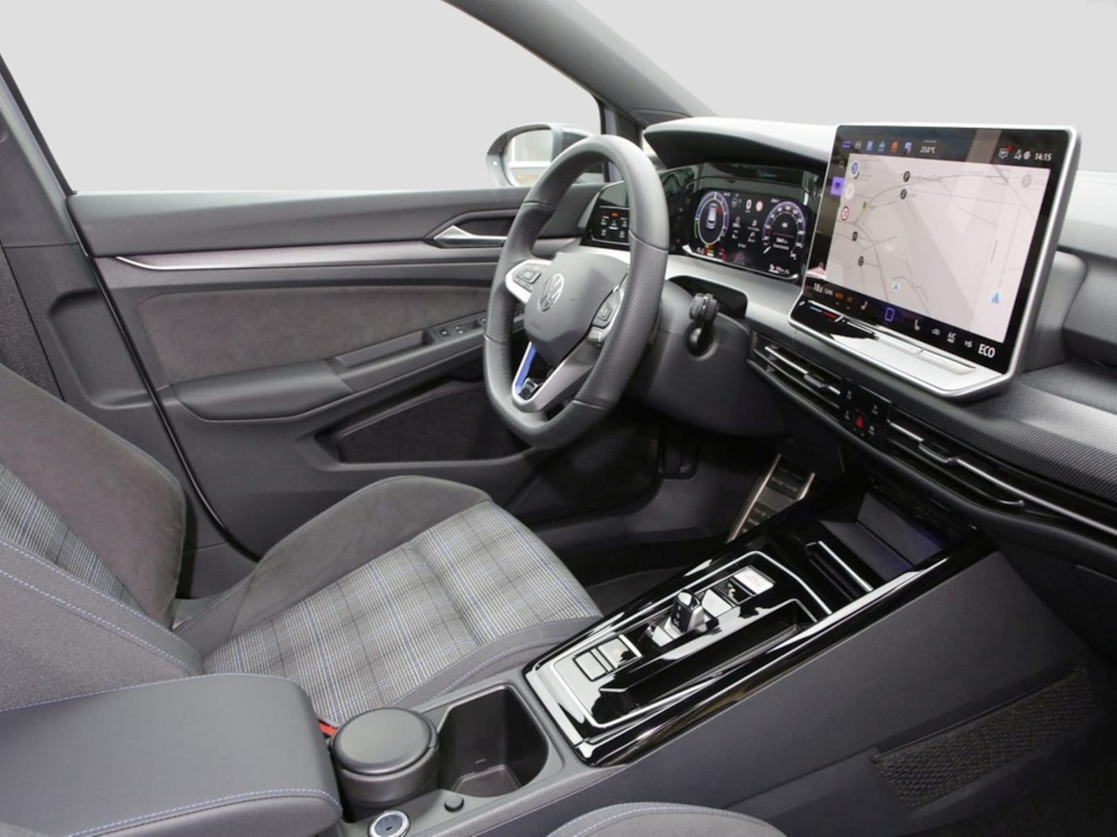 Volkswagen Golf – Bild 11