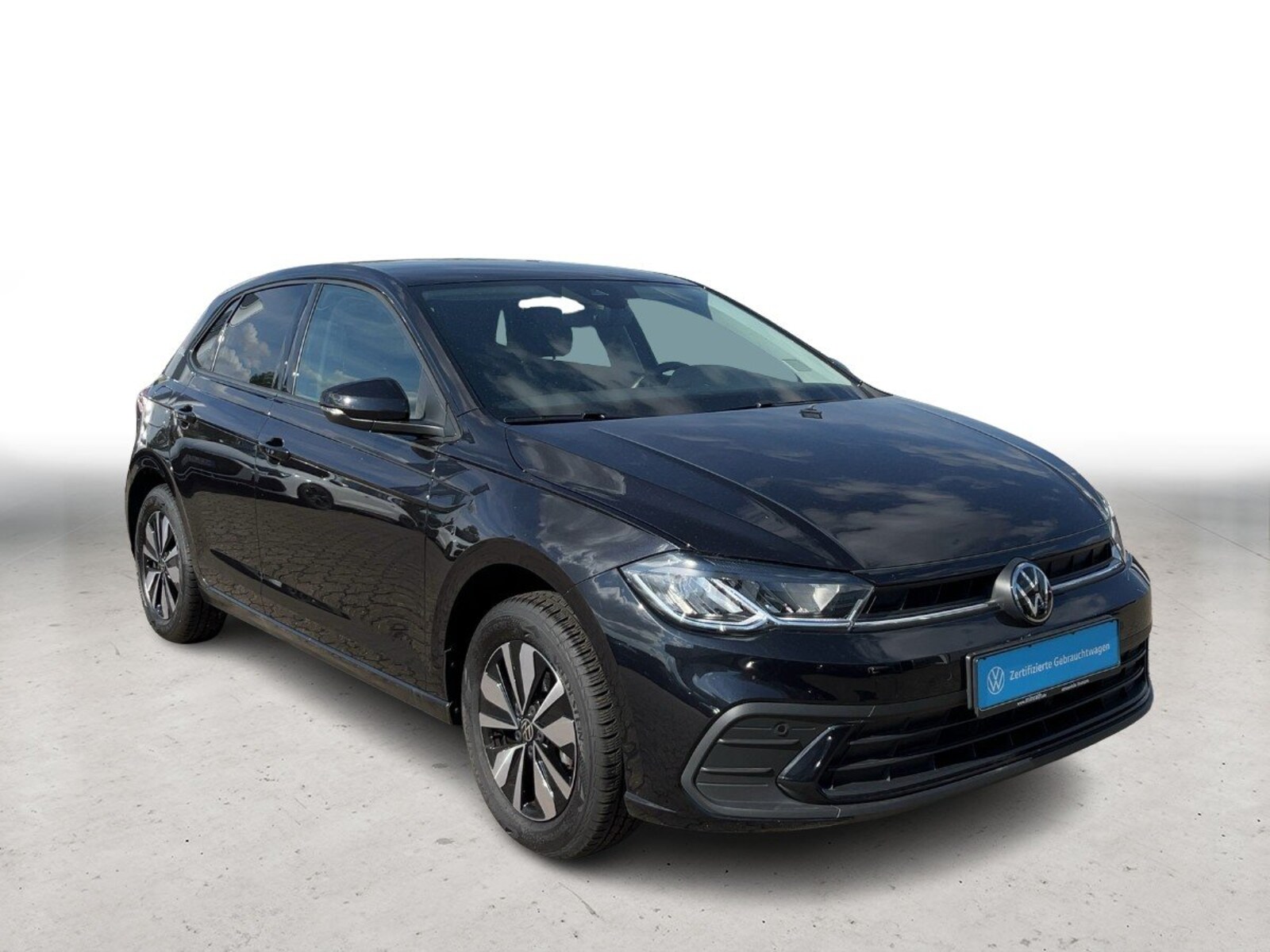 Volkswagen Polo – Bild 6