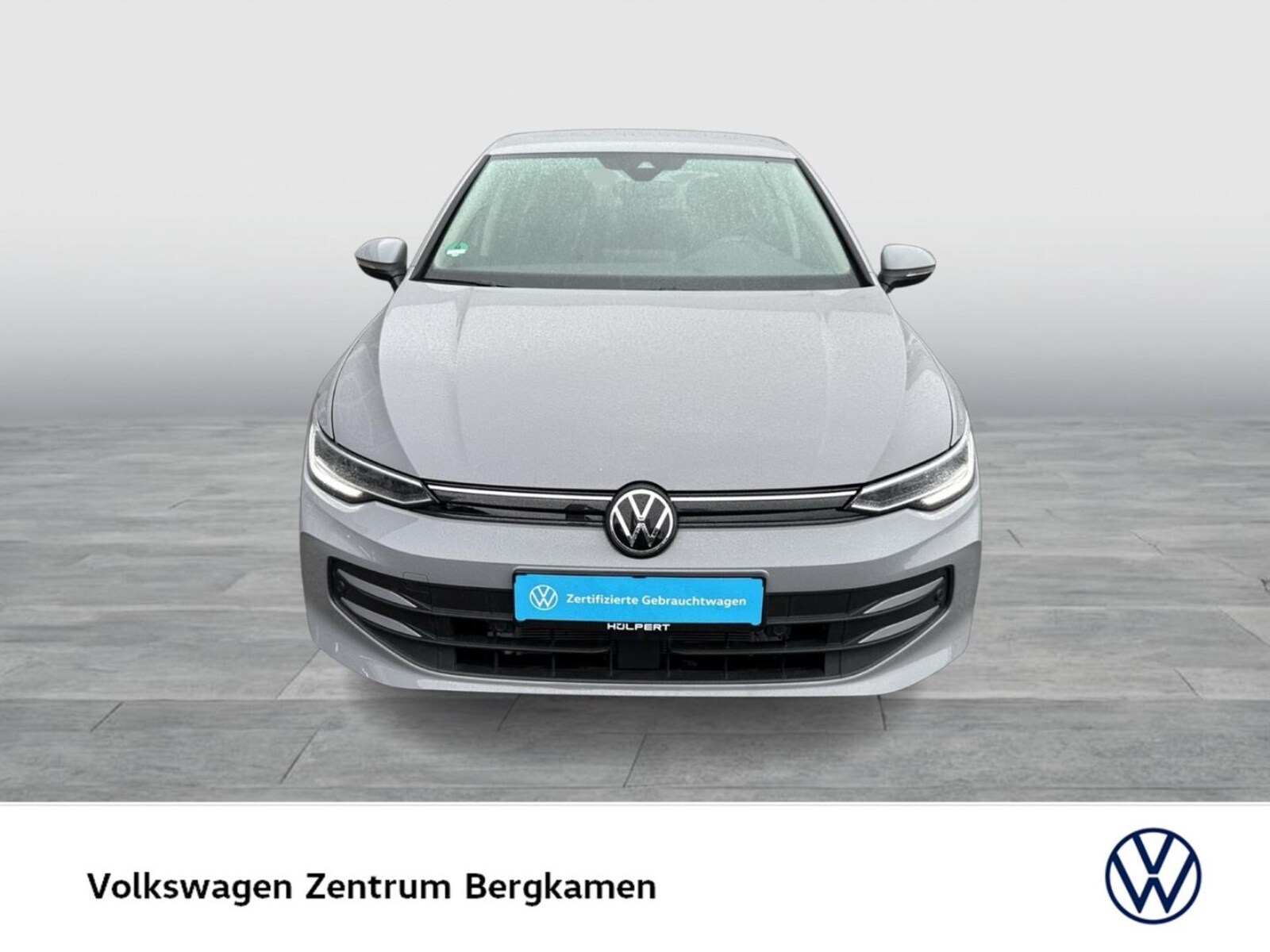 Volkswagen Golf – Bild 3