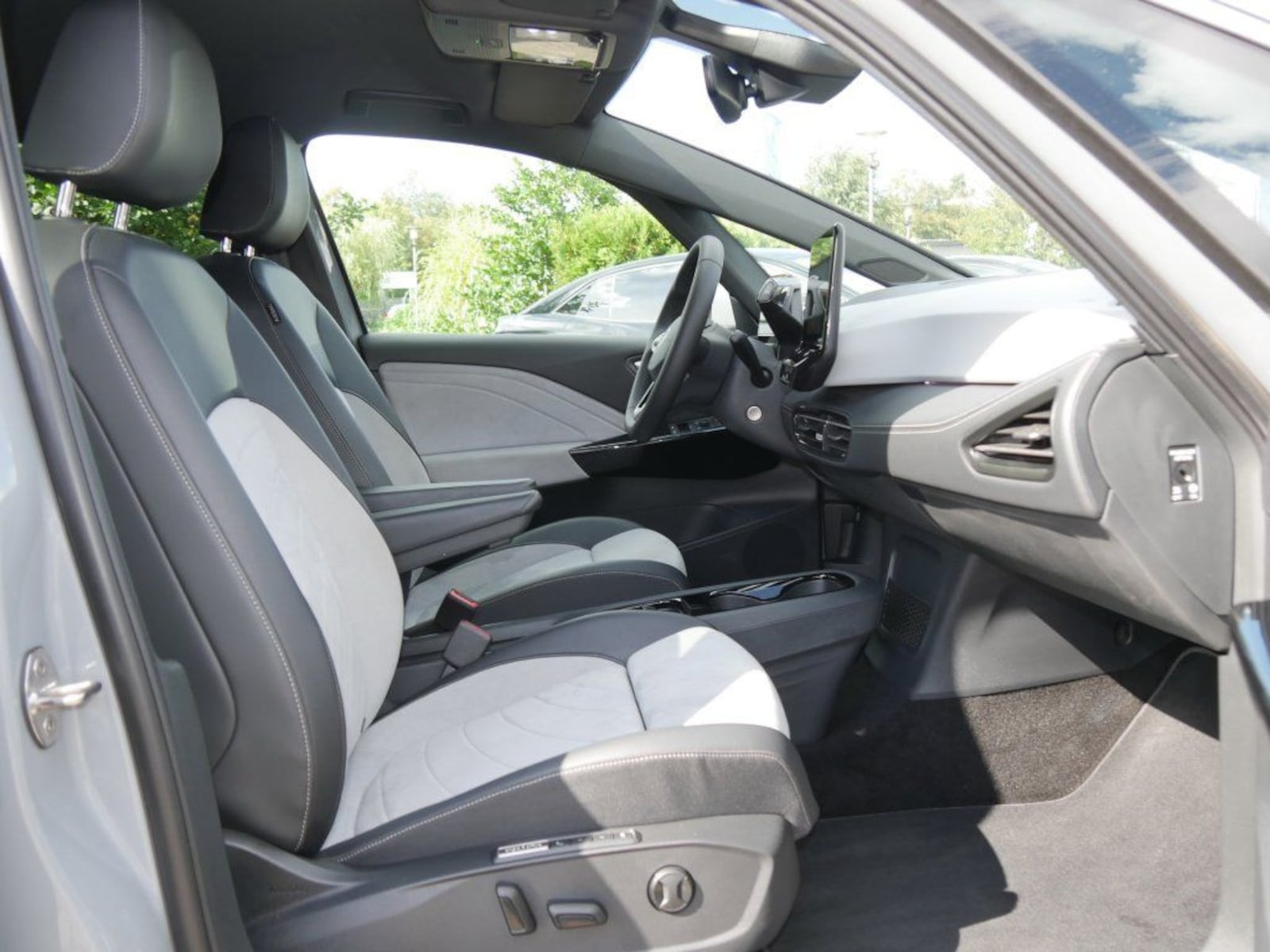 Volkswagen ID.3 – Bild 3