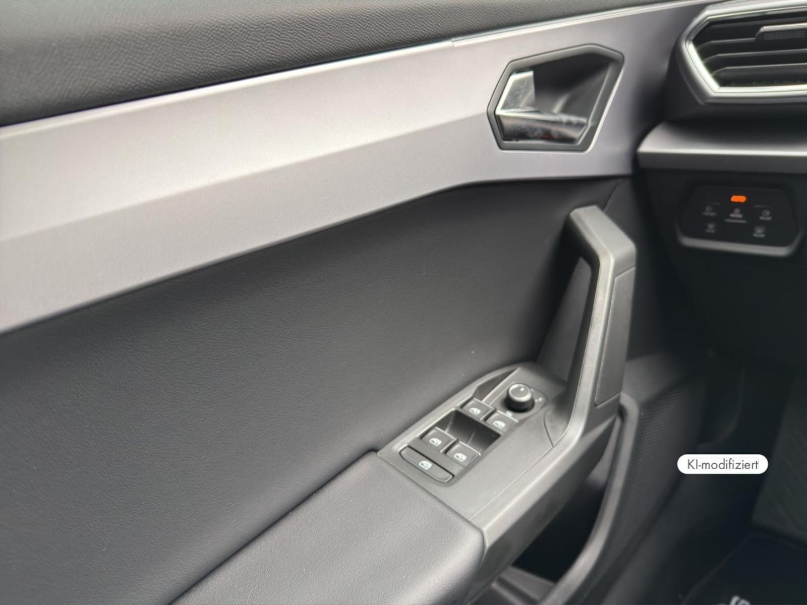 SEAT Leon Sportstourer – Bild 14