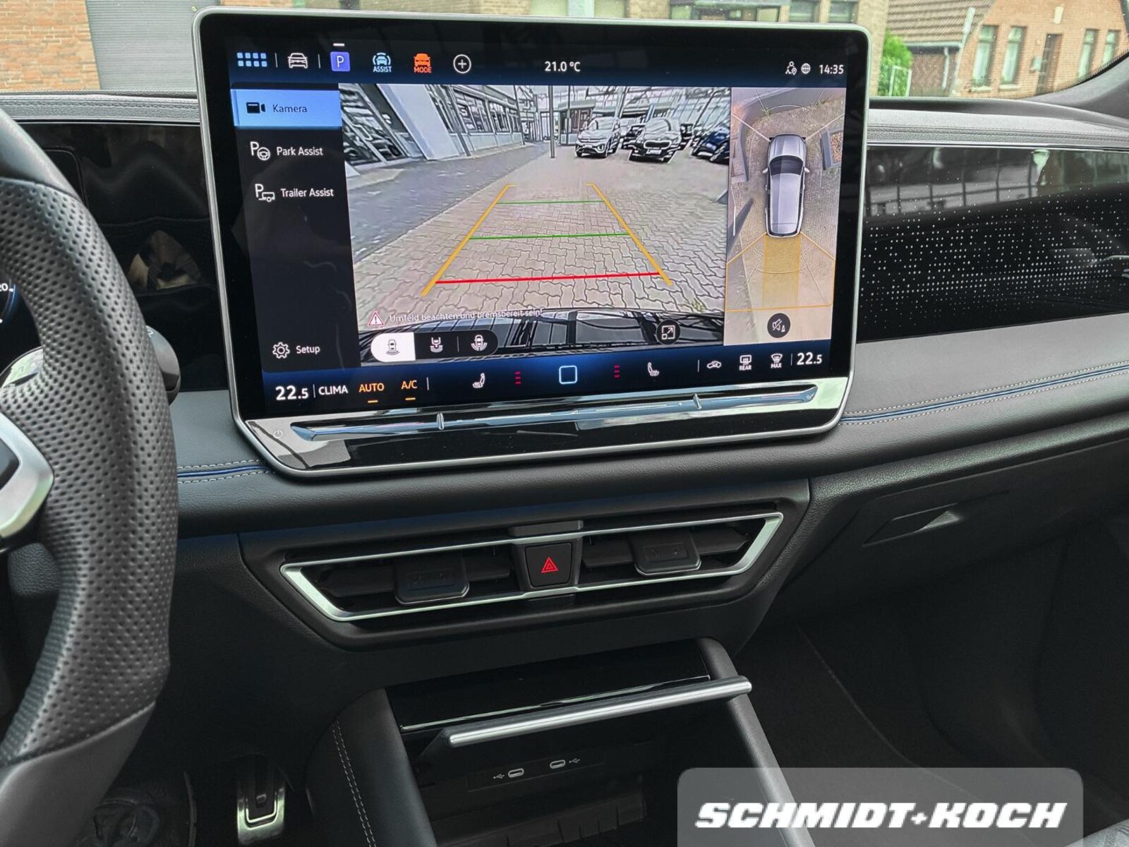 Volkswagen Tiguan – Bild 11