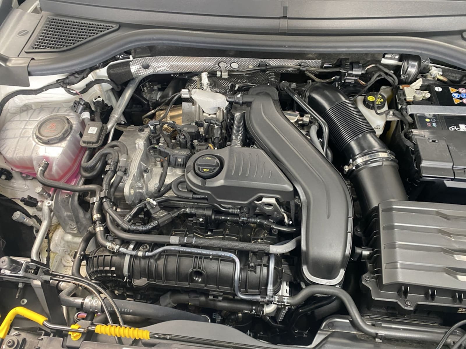 Volkswagen T-Roc – Bild 24