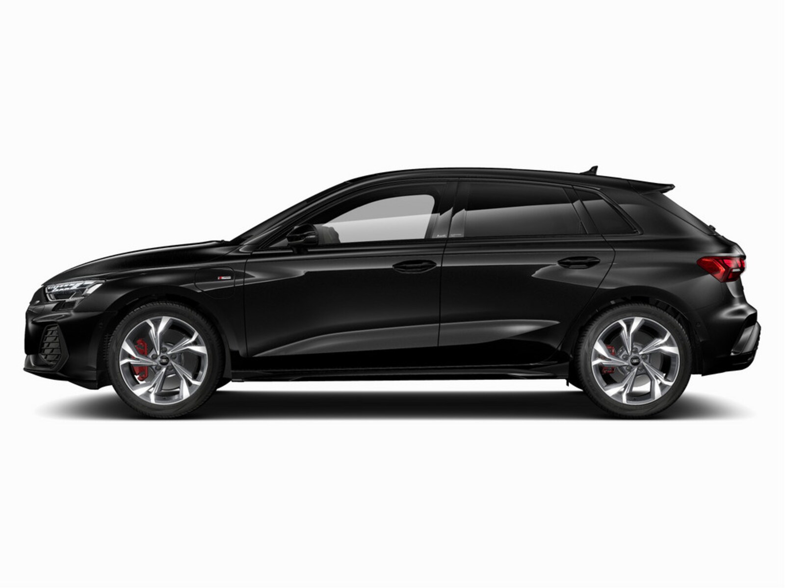 Audi A3 Sportback – Bild 7