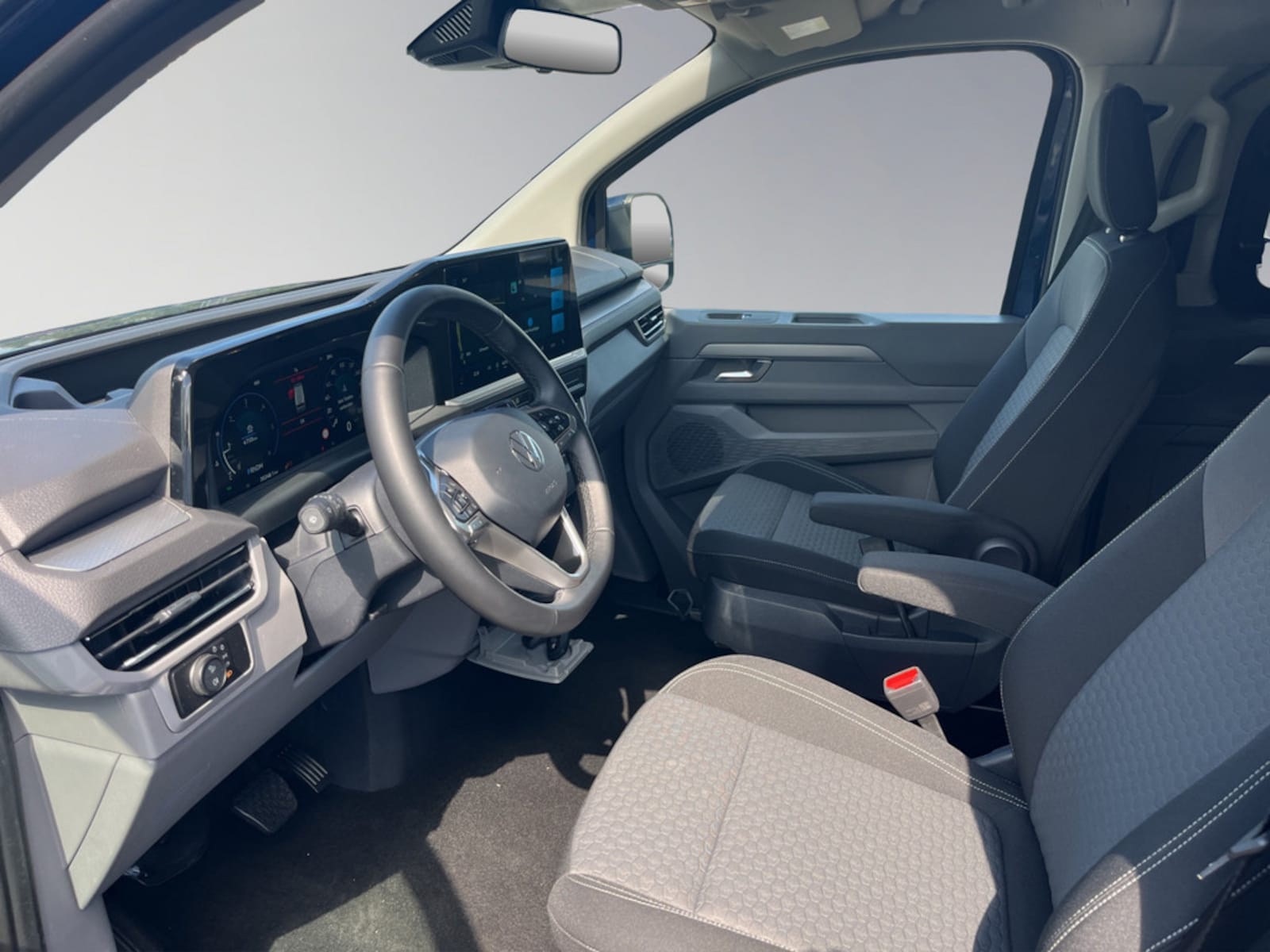Volkswagen Caravelle – Bild 13