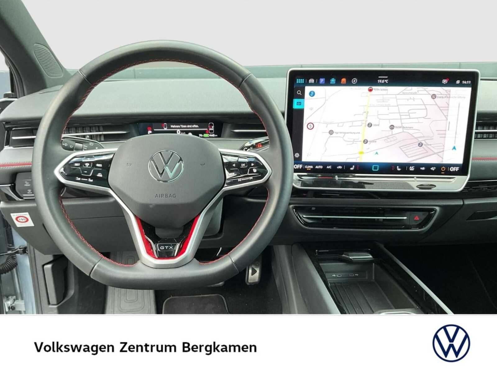 Volkswagen ID.7 Tourer – Bild 11