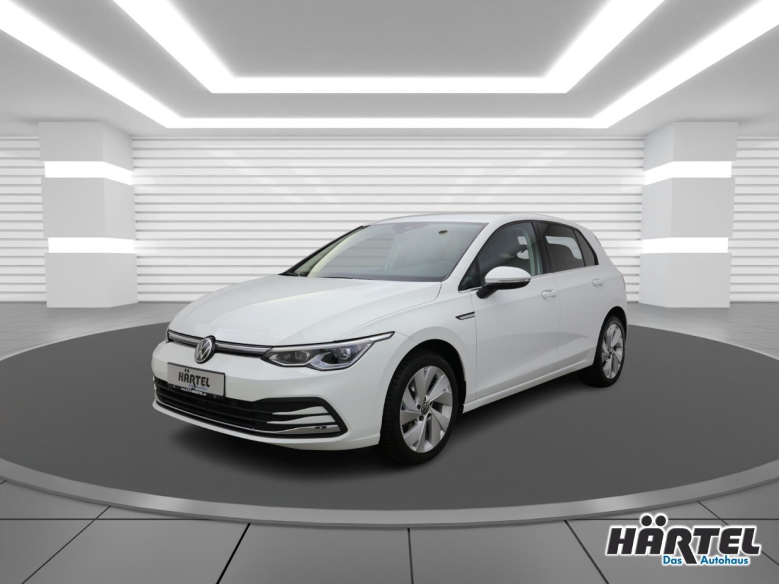 Volkswagen Golf – Bild 2