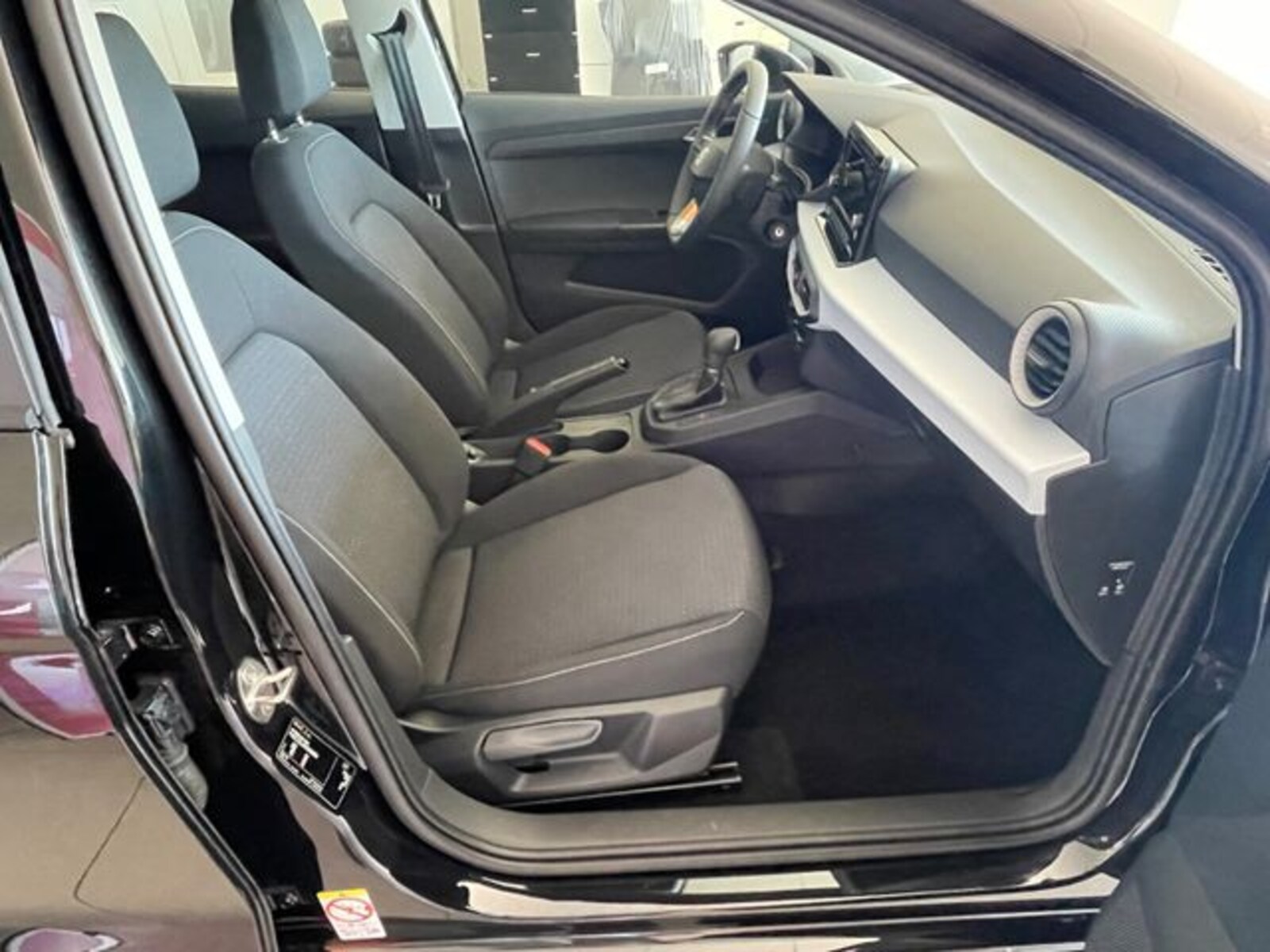 SEAT Ibiza – Bild 12