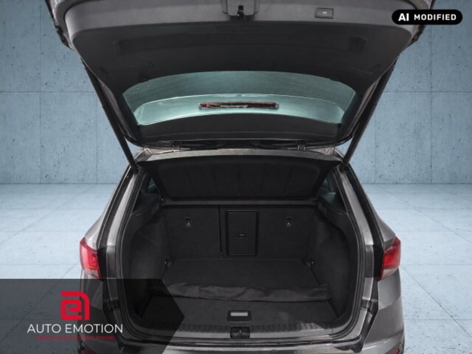 CUPRA Ateca – Bild 6