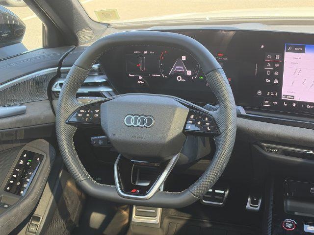 2025 Audi New S5 Premium Plus - Photo 15