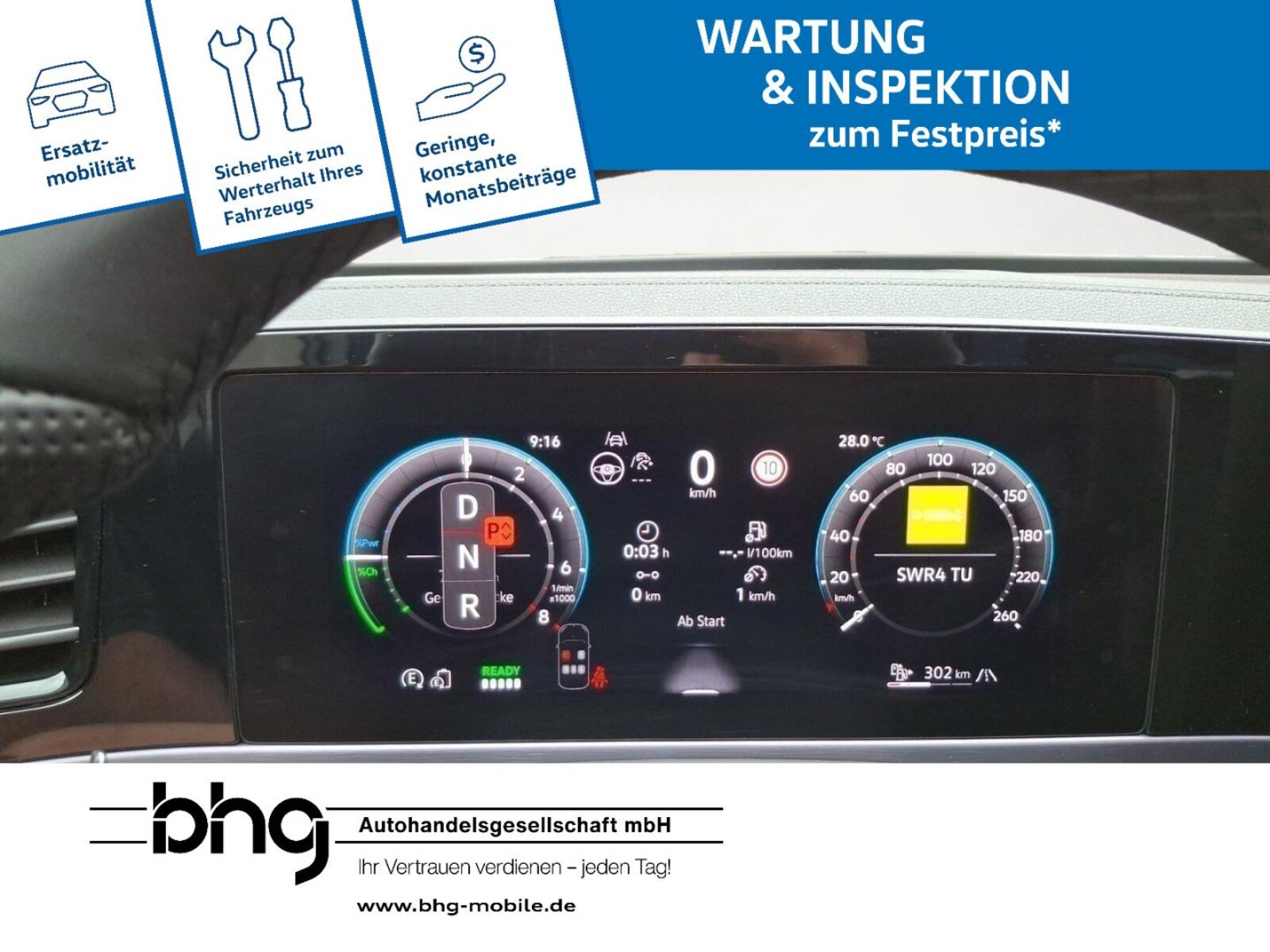 Volkswagen Passat – Bild 11
