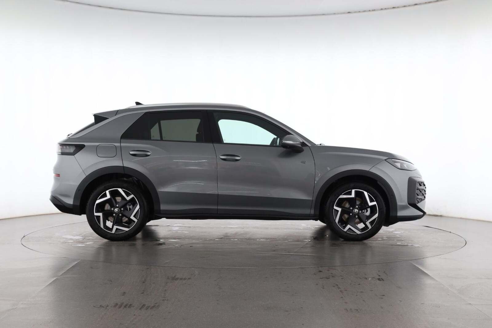 Volkswagen T-Roc – Bild 7