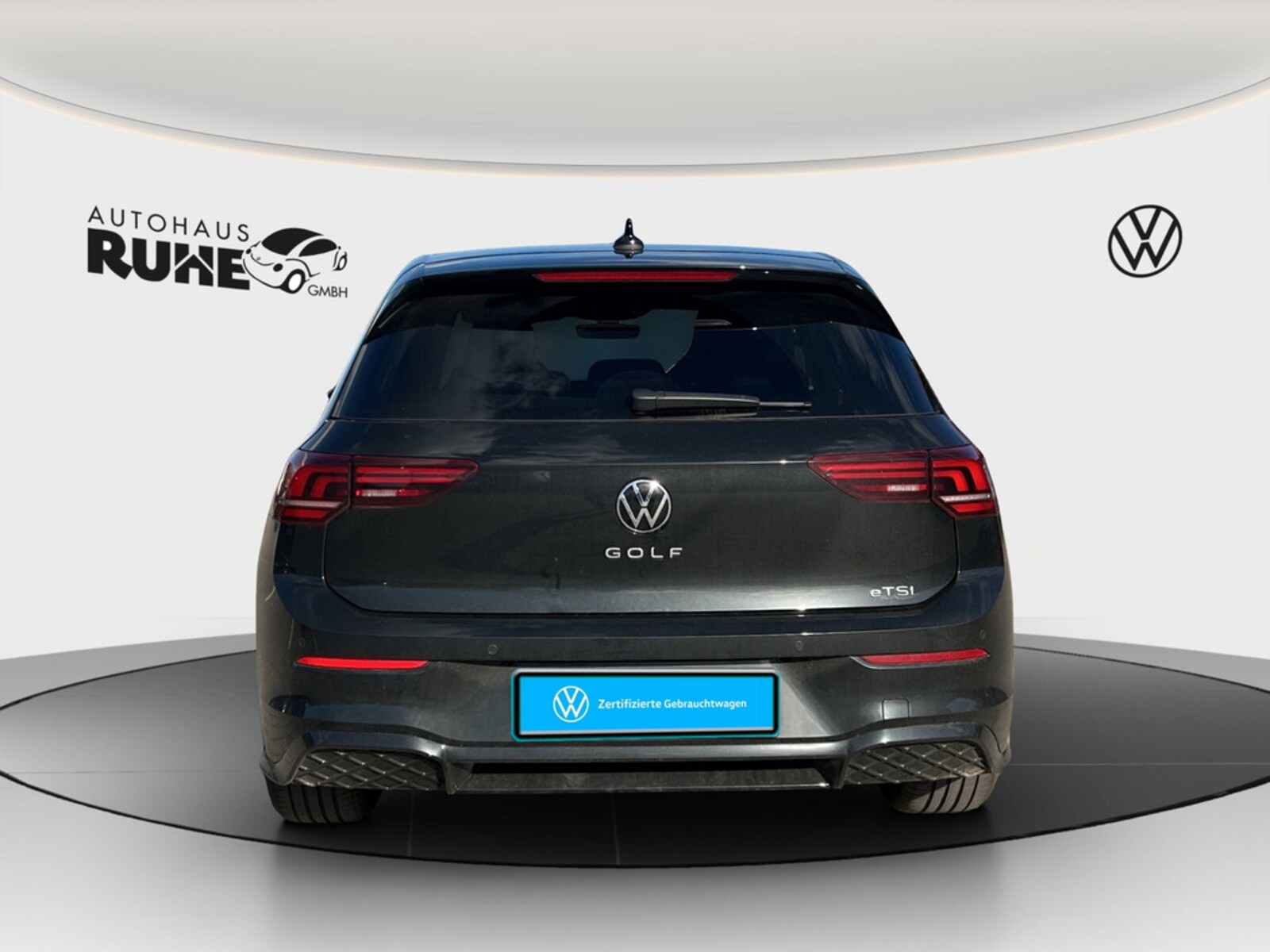 Volkswagen Golf – Bild 7