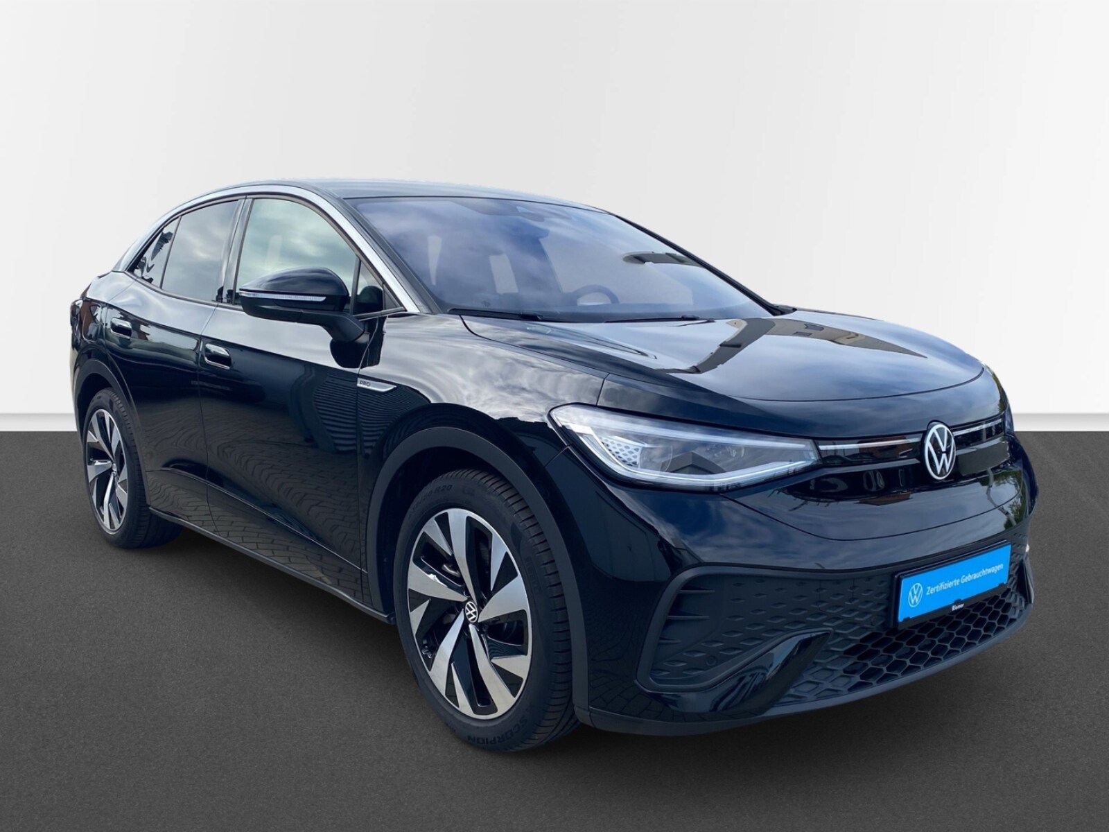 Volkswagen ID.5 – Bild 9