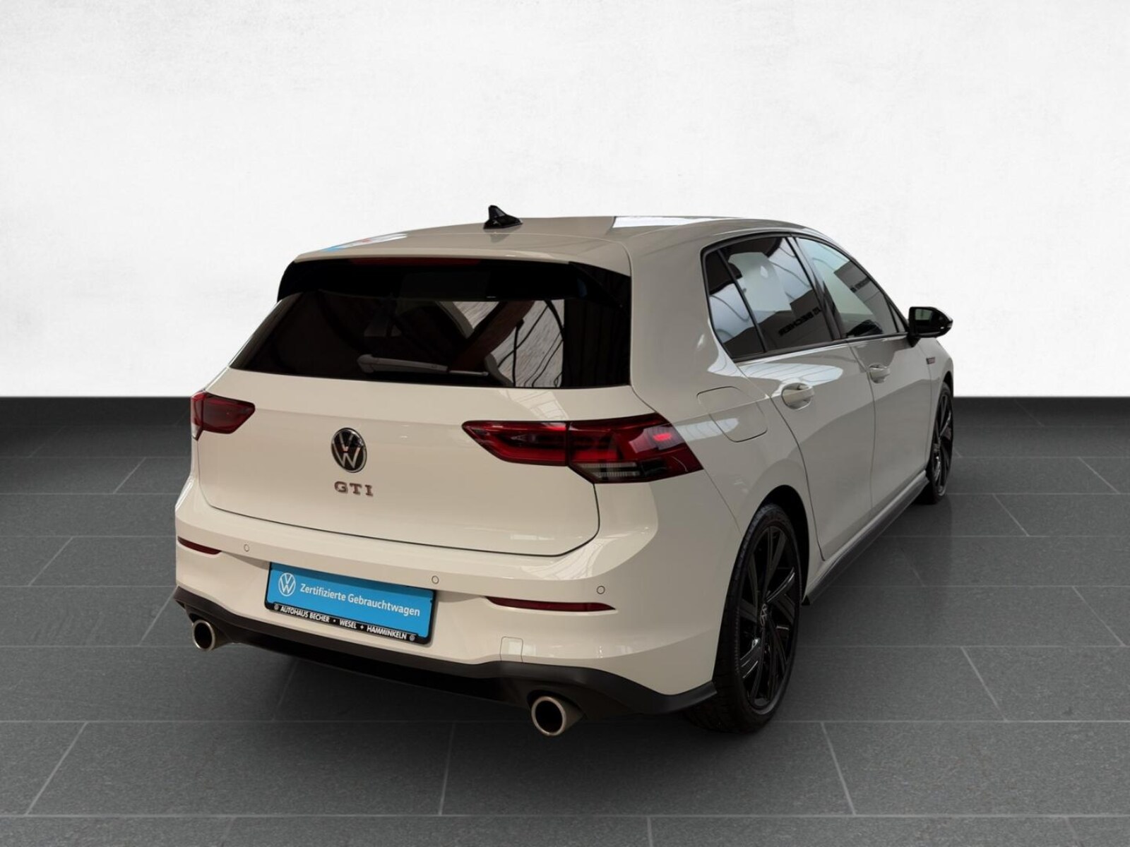Volkswagen Golf – Bild 3