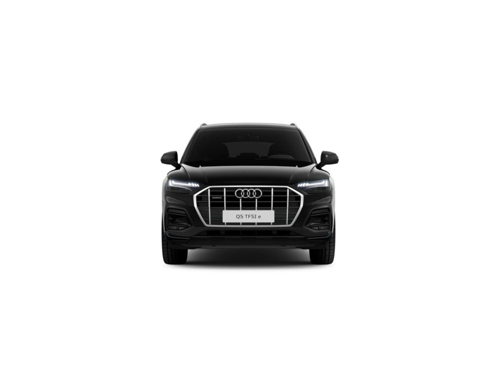 Audi Q5 Sportback – Bild 4