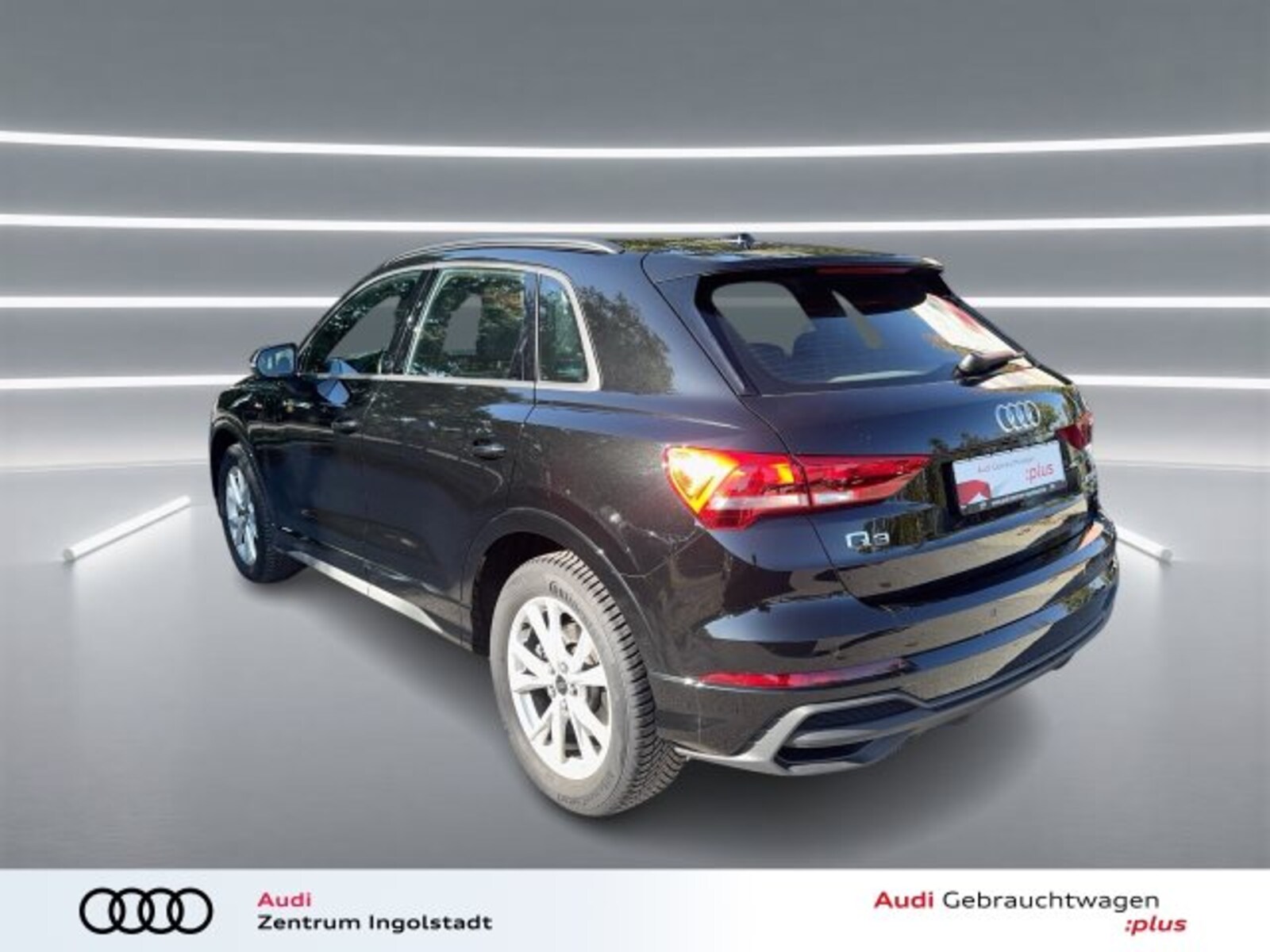 Audi Q3 – Bild 4