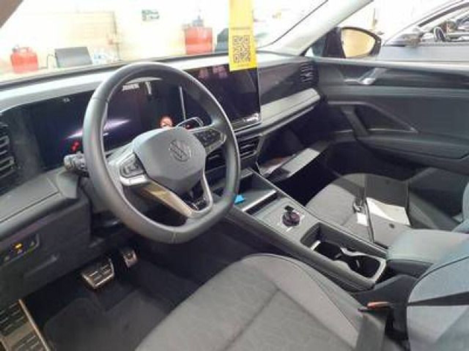 Volkswagen Tiguan – Bild 4