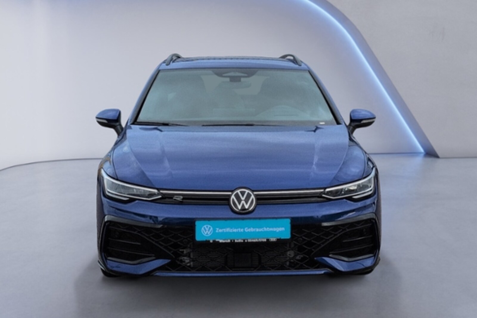 Volkswagen Golf Variant – Bild 8