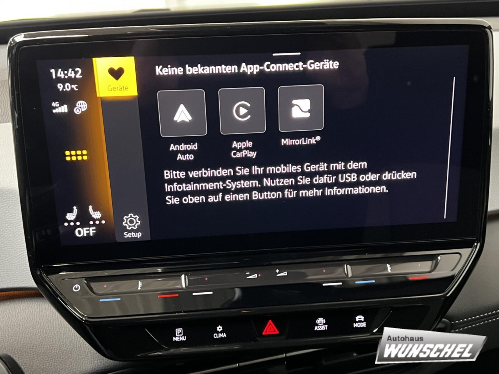 Volkswagen ID.3 – Bild 15