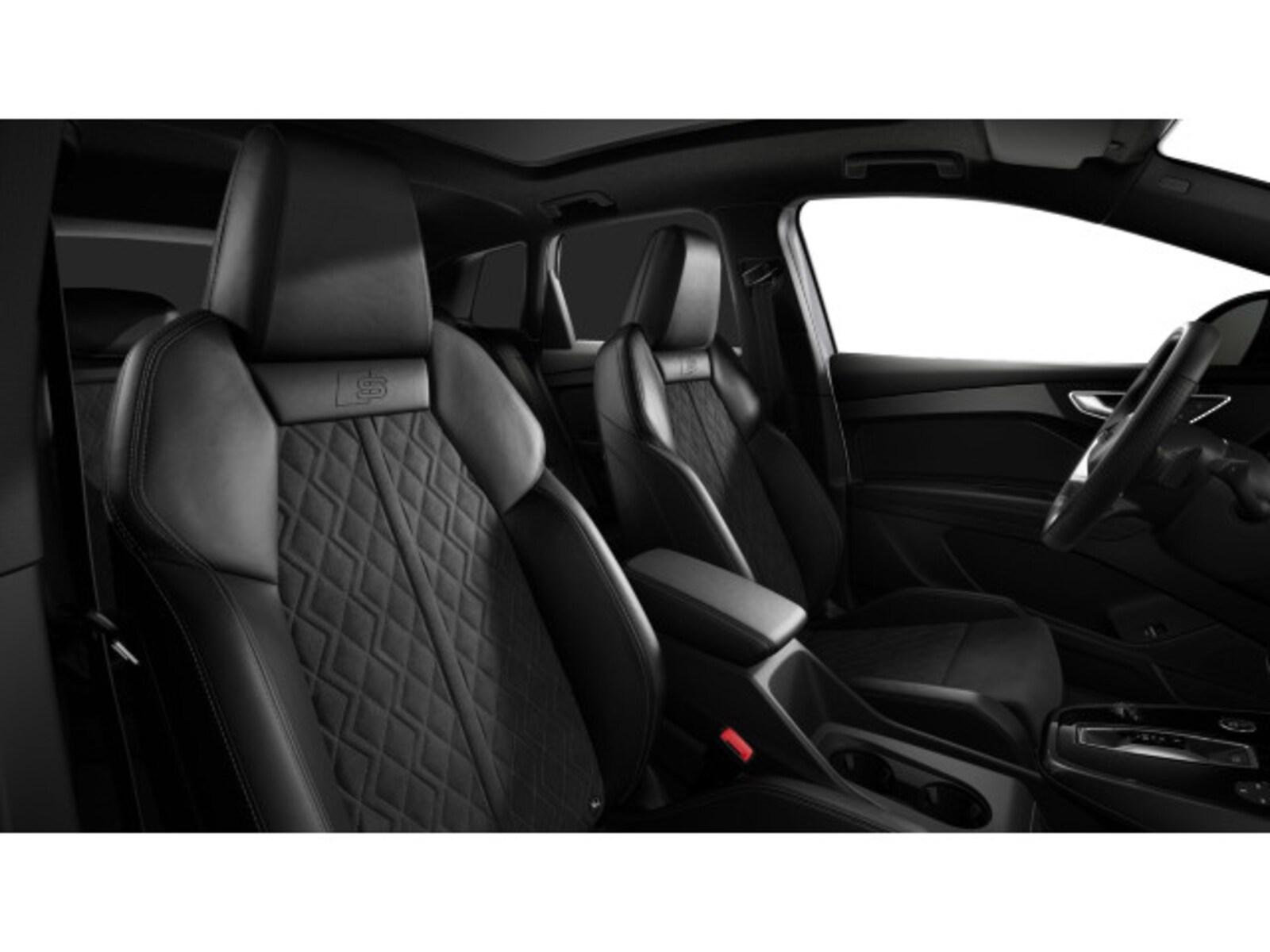 Audi Q4 e-tron – Bild 7