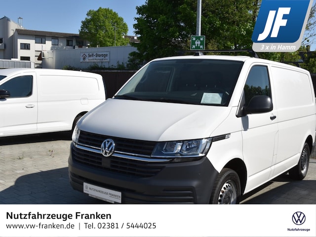 Volkswagen T6.1 Transporter