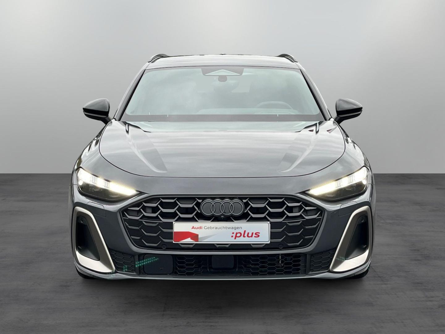 Image about Audi A5 Avant TDI quattro 150 kW S tronic