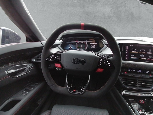 Image about Audi RS e-tron GT performance e-tron quattro