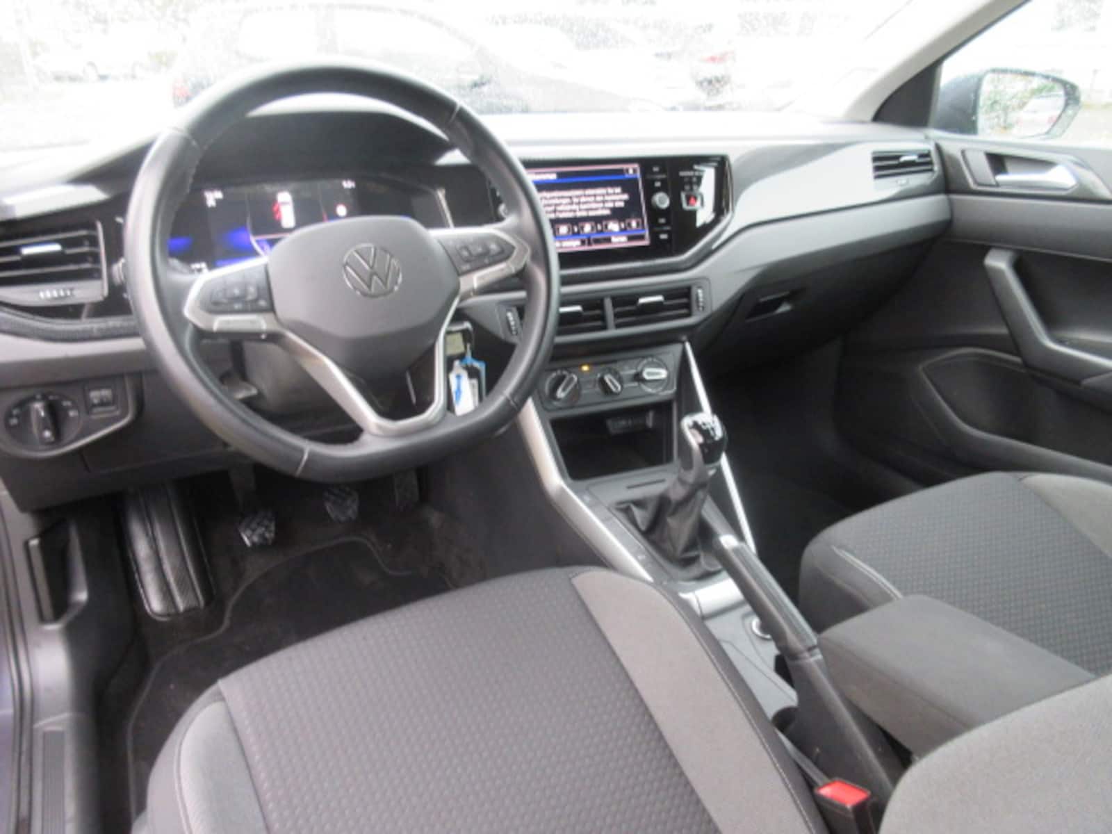 Volkswagen Polo – Bild 8
