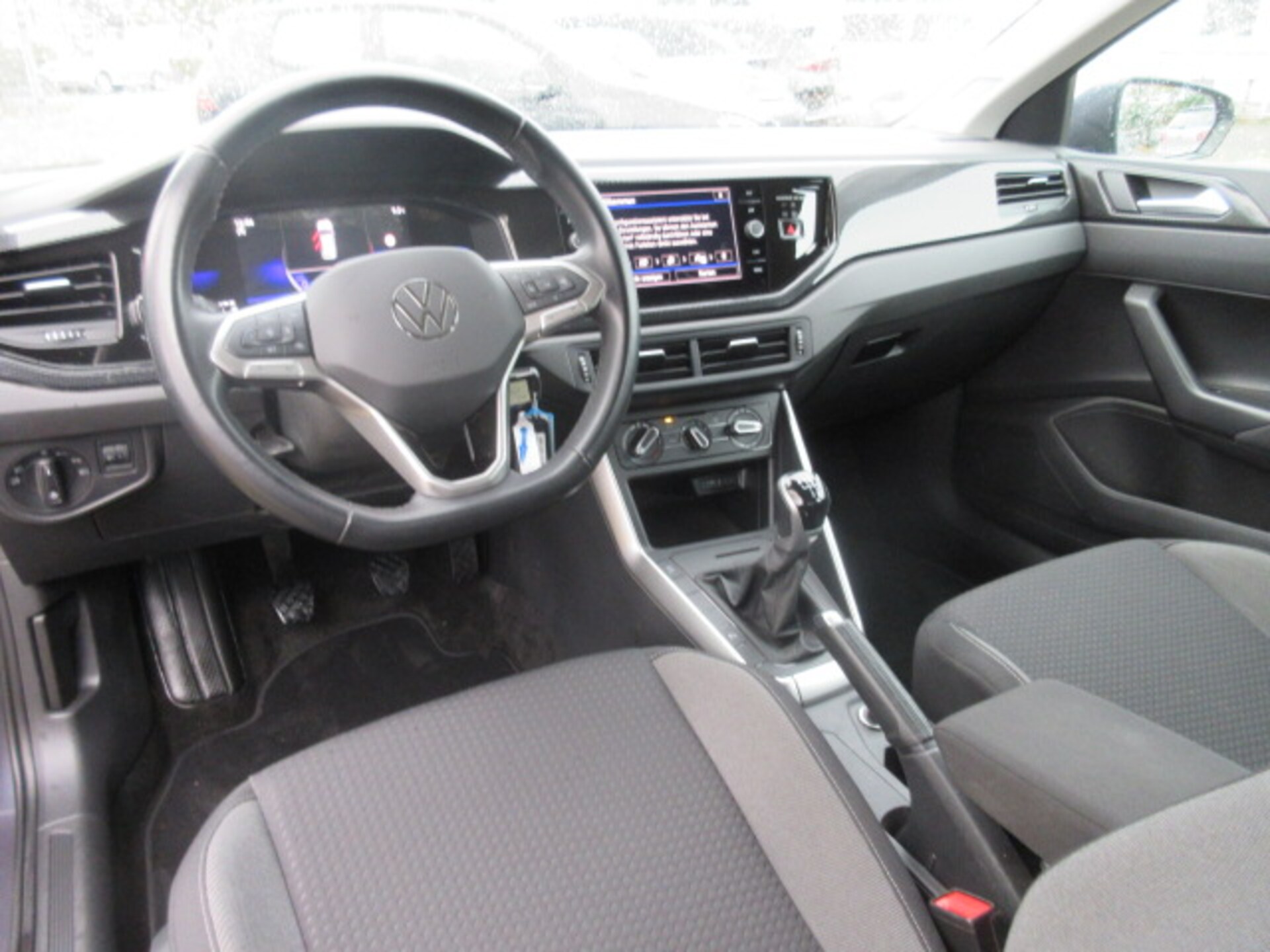 Volkswagen Polo Life