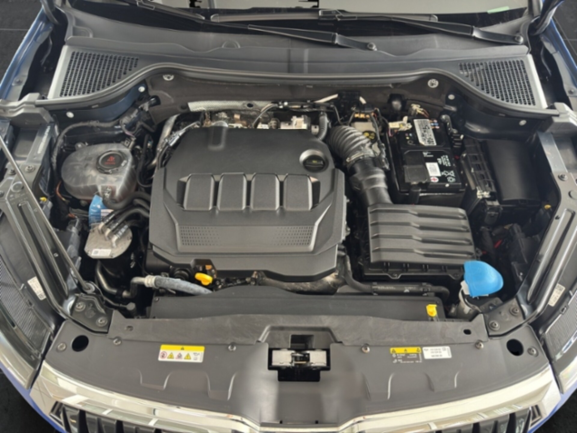 Skoda Karoq Ambition