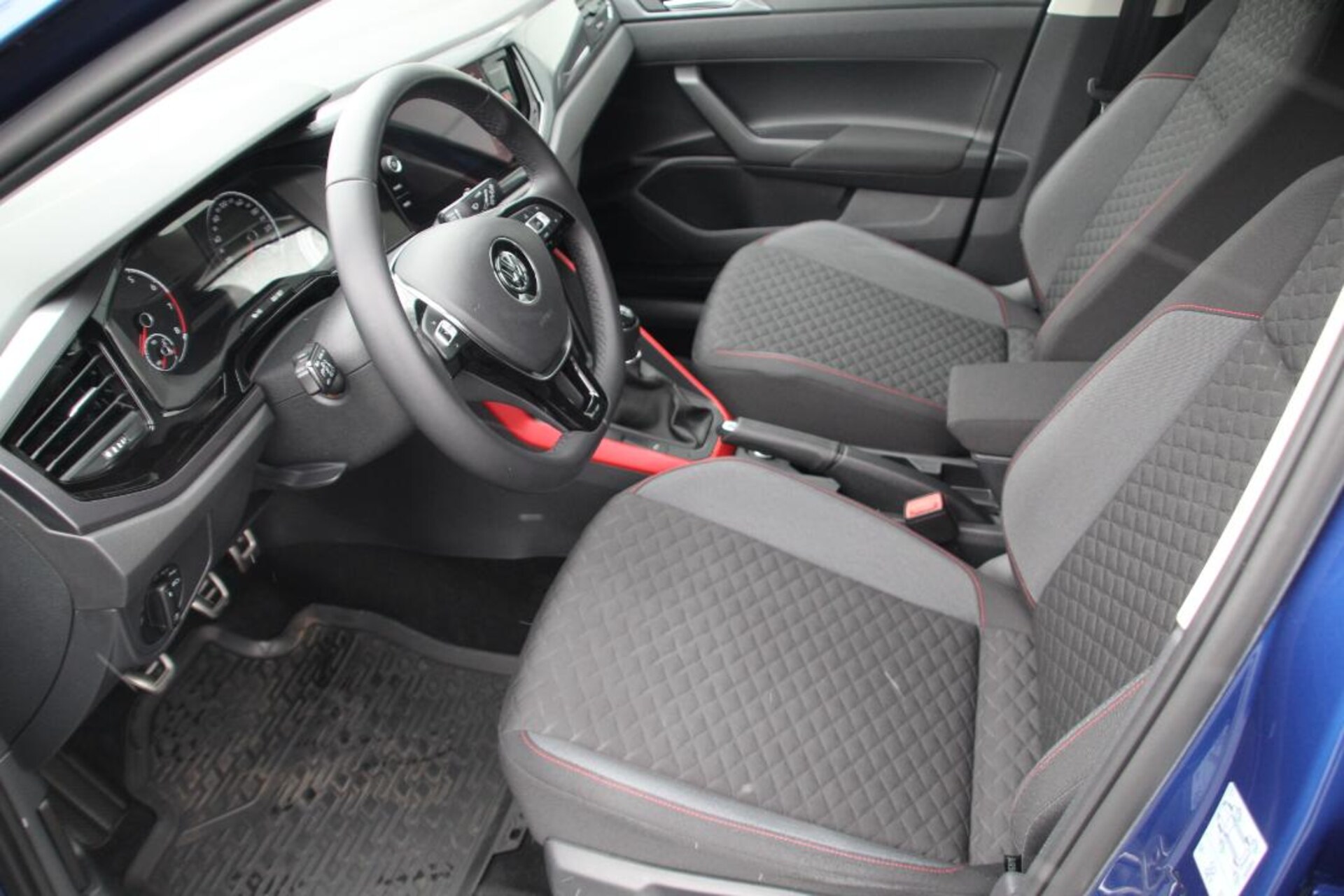 Volkswagen Polo JOIN