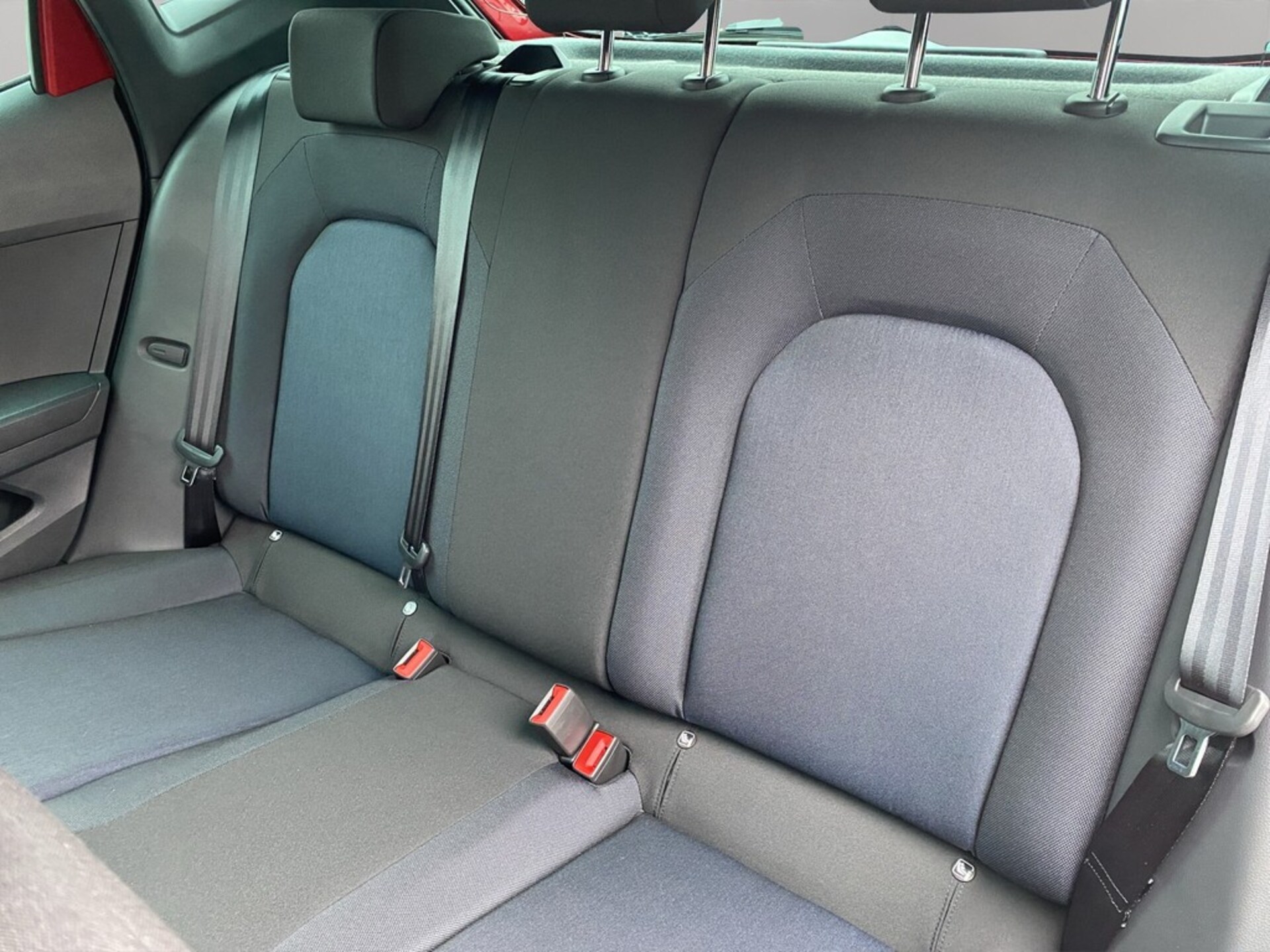 SEAT Ibiza FR