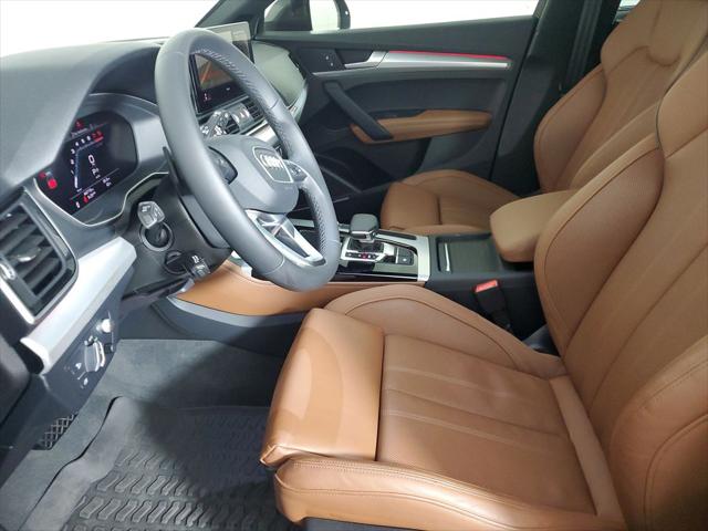 2023 Audi Q5 Sportback Prestige - Photo 24
