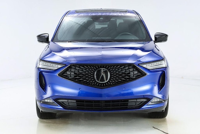 2023 Acura MDX