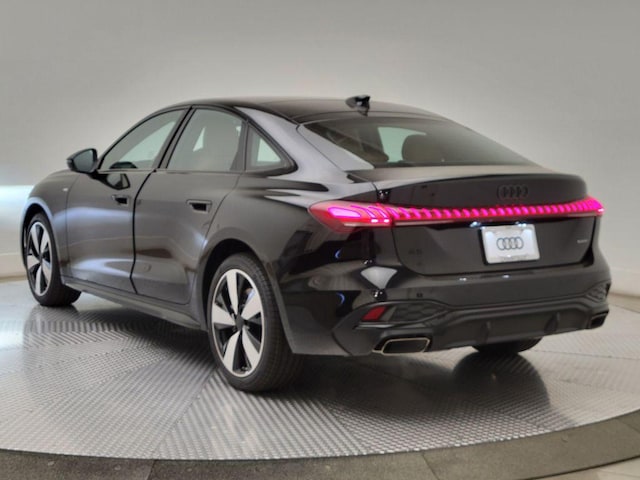 2026 Audi A5 Sedan